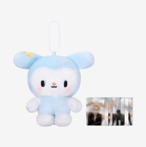 Stray Kids STRAY KIDS – RUN IT Tasy Plush – Baby Ver.