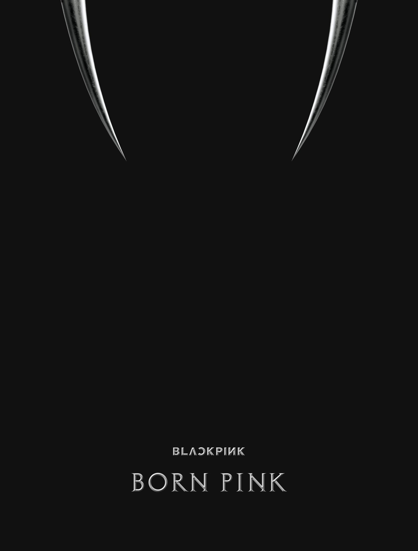 BLACKPINK – BORN PINK (2. štúdiový album) – Box Set verzia