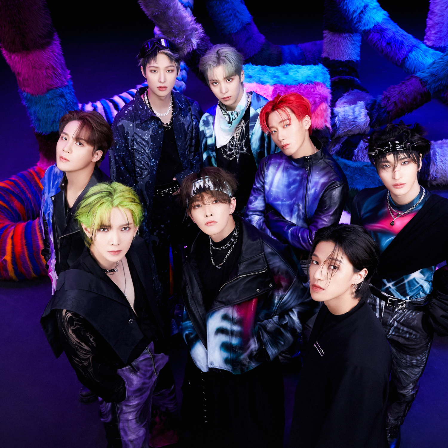 ATEEZ