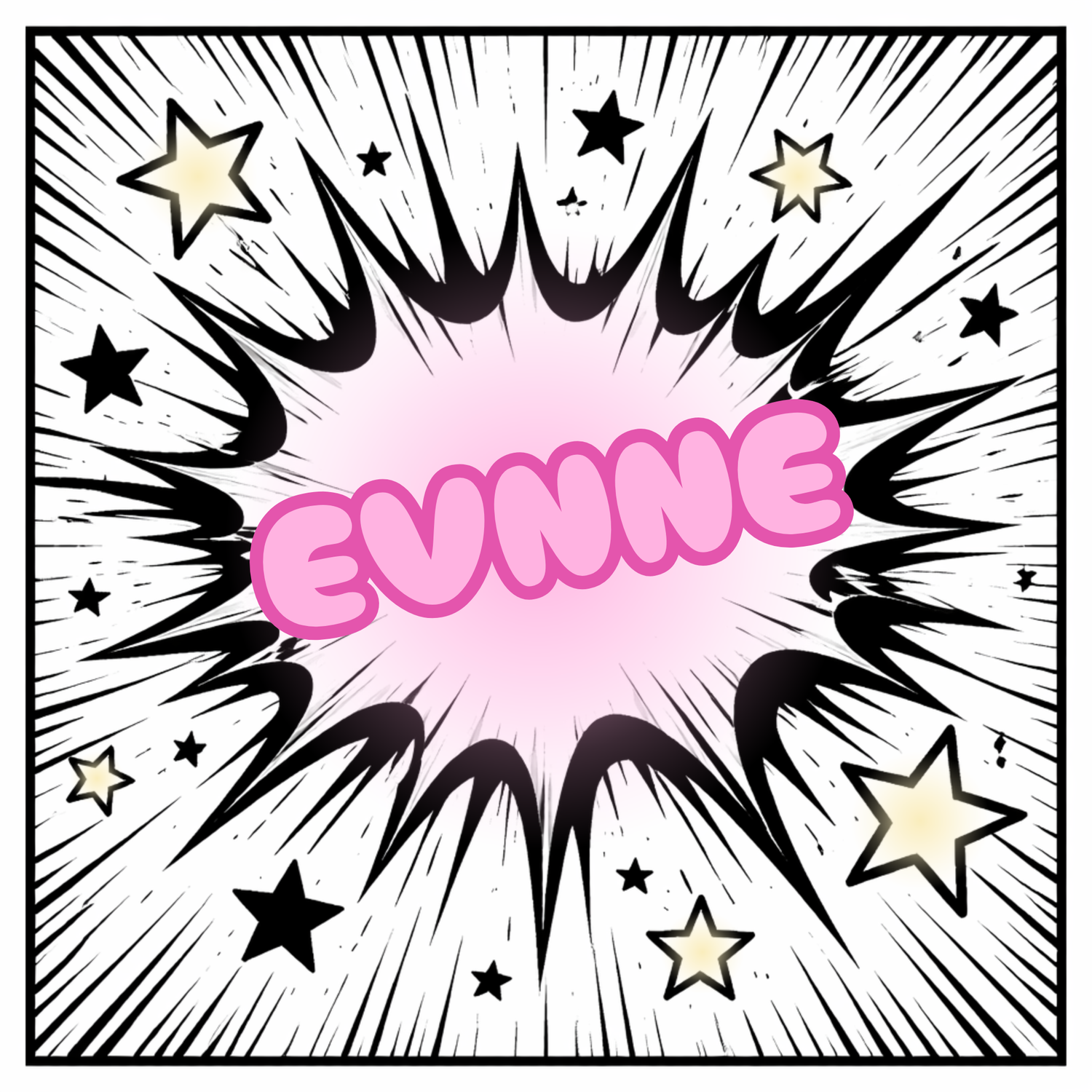 EVNNE