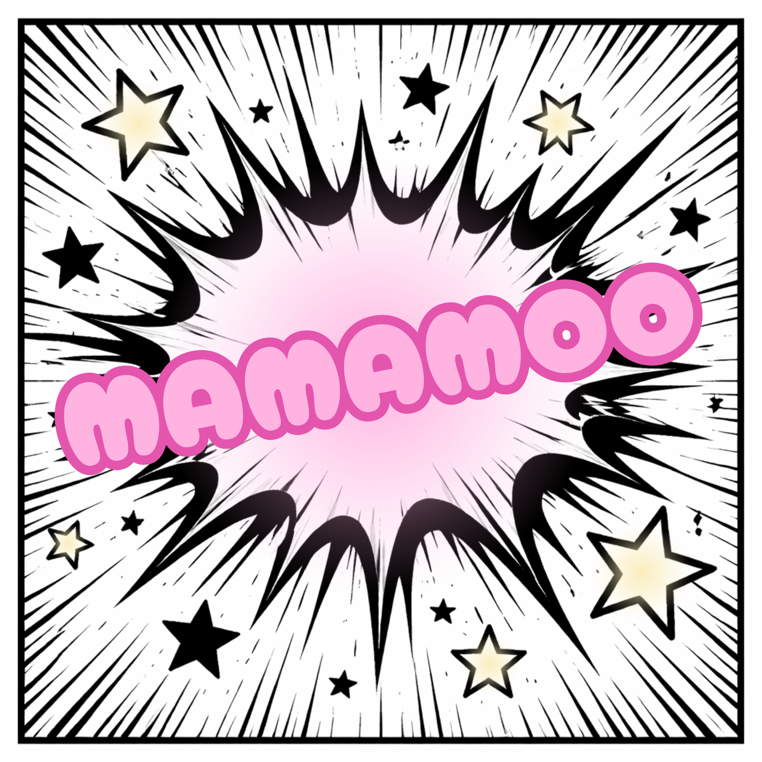 MAMAMOO