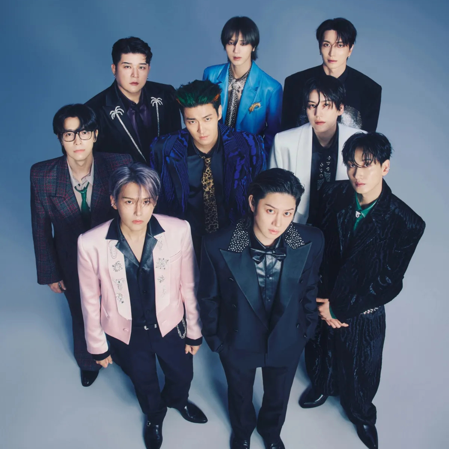 SUPER JUNIOR