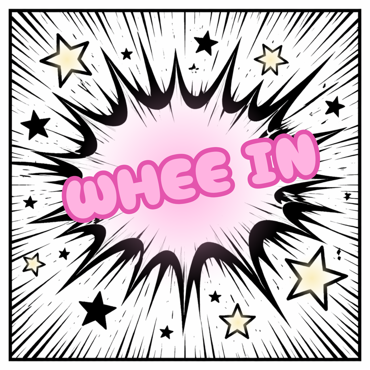 WHEE IN