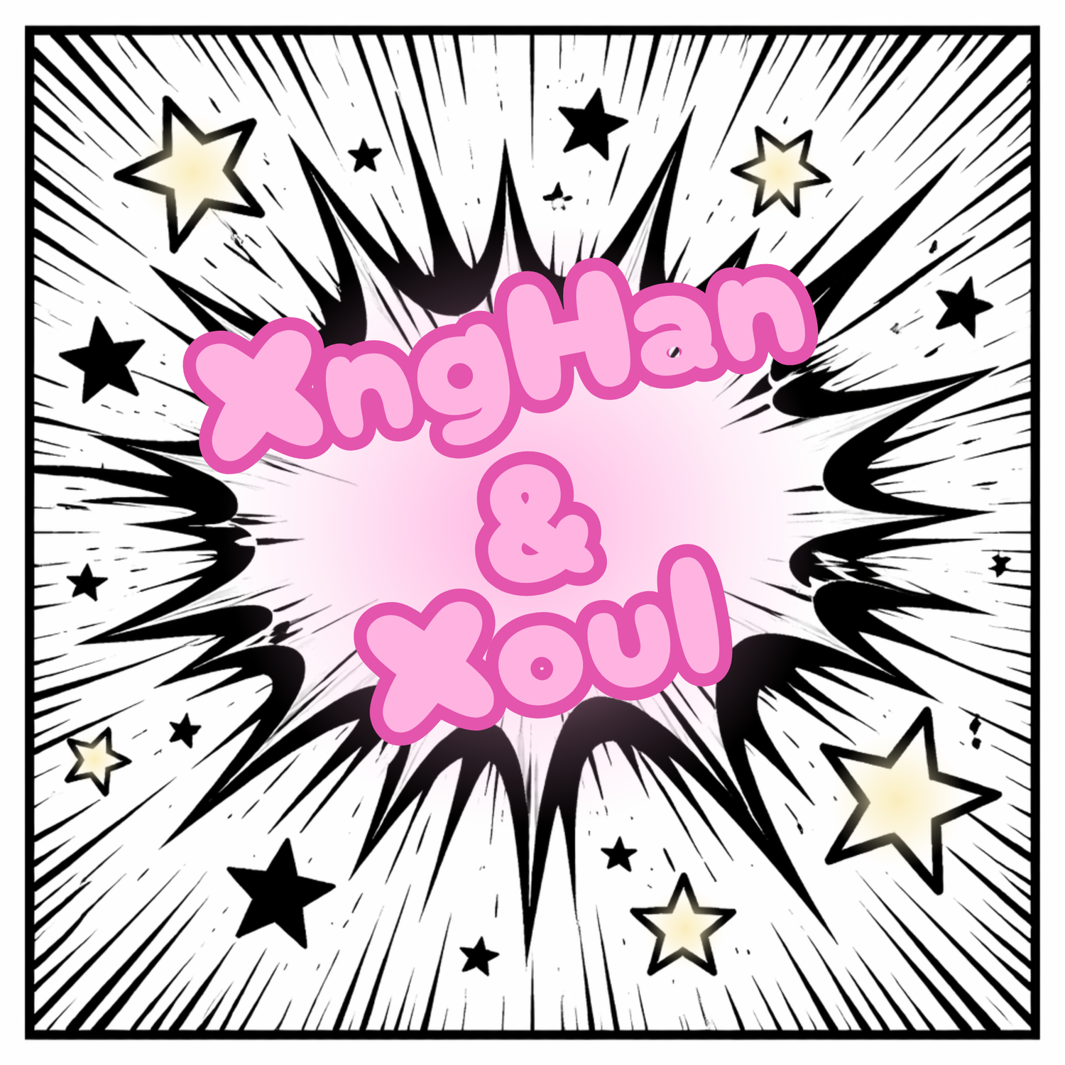 XngHan&Xoul
