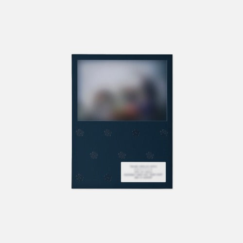 (POB) ENHYPEN – THE SIN : PARALLEL WORLD – Weverse Albums Ver.