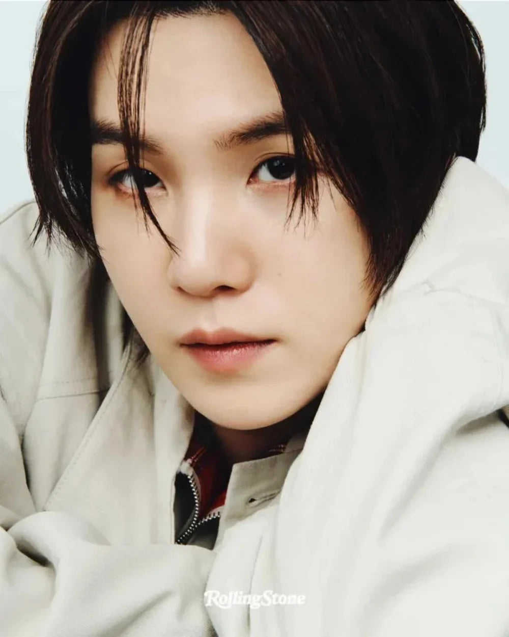 Rolling Stone UK ISSUE 028 (COVER. BTS)
