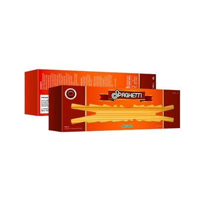 LE SSERAFIM – SPAGHETTI (1. singlový album) – WEIRD GARLIC / KNOCKING BASIL / CHEEKY NEON PEPPER verzia