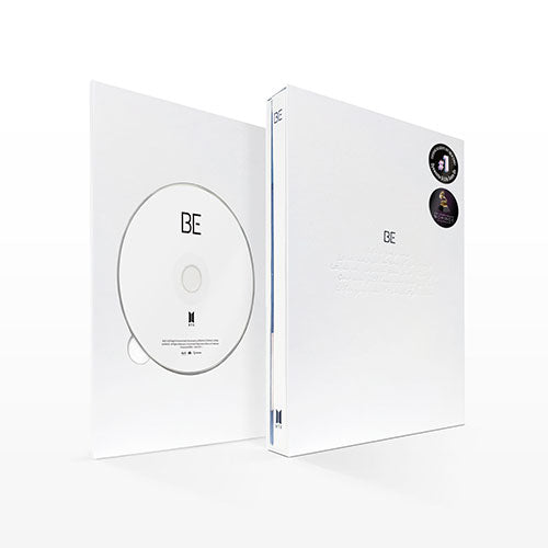 BTS – BE (Špeciálny album) – Essential Edition
