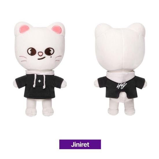 Stray Kids – SKZOO Plush (Original verzia)