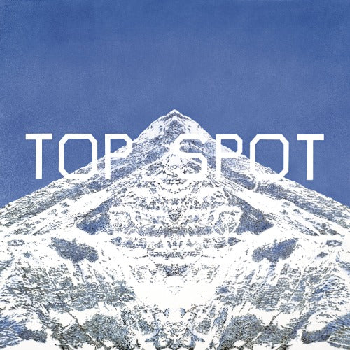 T.O.P – TOP SPOT – 다중관점 (ANOTHER DIMENSION) (1. štúdiový album)