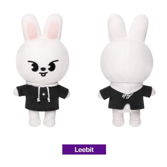 Stray Kids – SKZOO Plush (Original verzia)