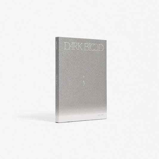 ENHYPEN – DARK BLOOD (4. mini album) – ENGENE verzia