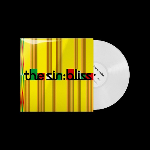 ENHYPEN – THE SIN BLISS (8. mini album) – Vinyl
