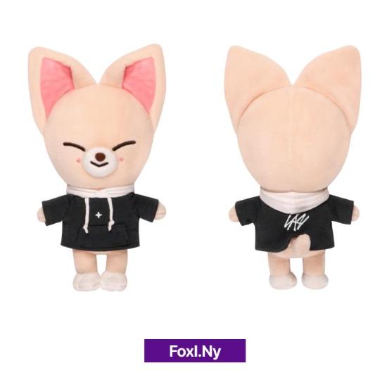Stray Kids – SKZOO Plush (Original verzia)
