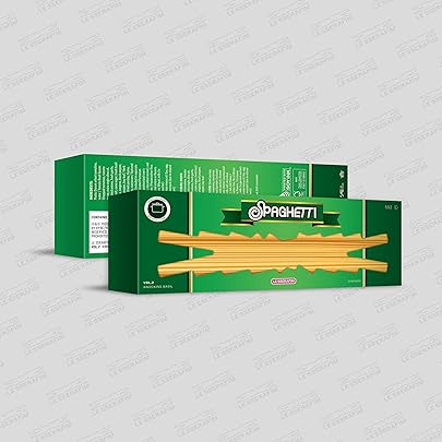 LE SSERAFIM – SPAGHETTI (1. singlový album) – WEIRD GARLIC / KNOCKING BASIL / CHEEKY NEON PEPPER verzia