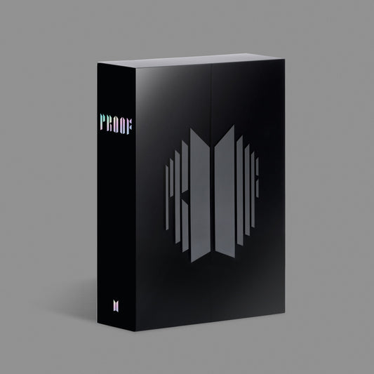 BTS – Proof (Anthology Album) – Standard Edition