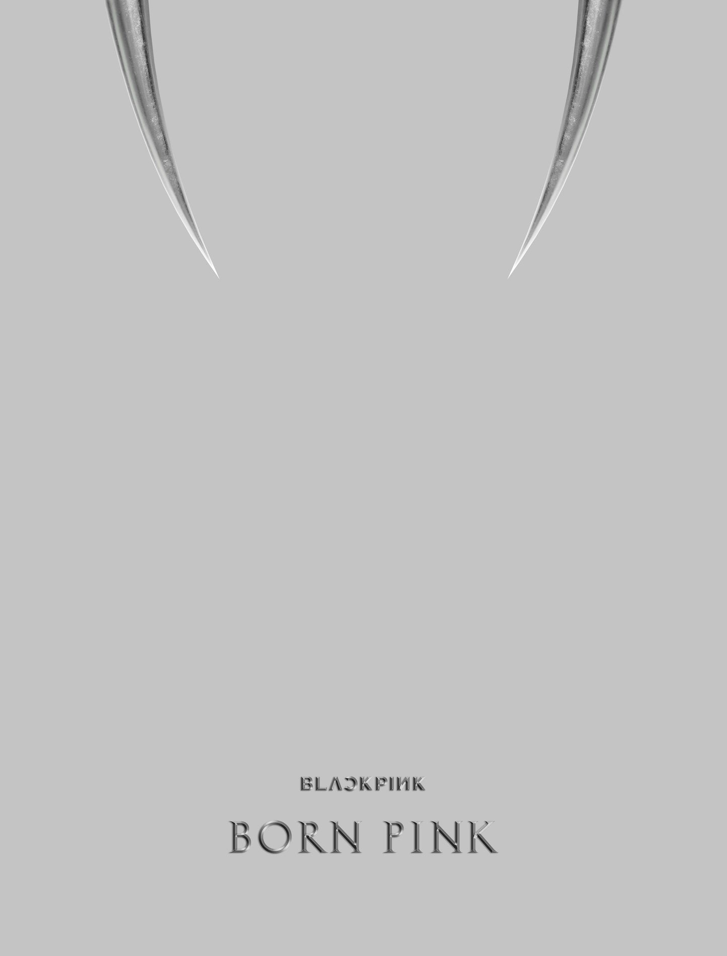 BLACKPINK – BORN PINK (2. štúdiový album) – Box Set verzia