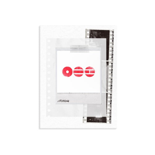 BTS – ARIRANG (5th Full Album) – Weverse Albums Ver. + Weverse Gift