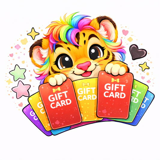 Kayonara darčekový poukaz 