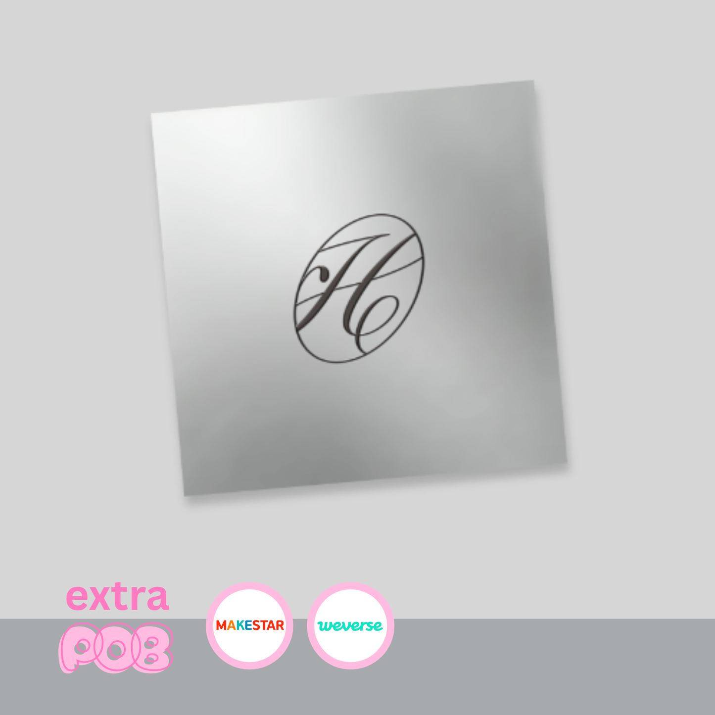 TWS – NO TRAGEDY (5. mini album) – COMPACT ver. (HUSH) – náhodná verzia