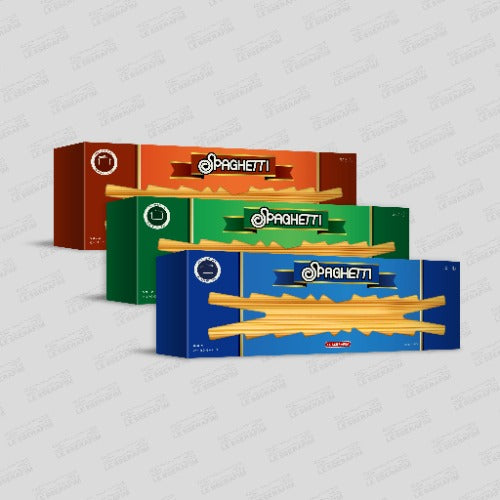 LE SSERAFIM – SPAGHETTI (1. singlový album) – WEIRD GARLIC / KNOCKING BASIL / CHEEKY NEON PEPPER verzia