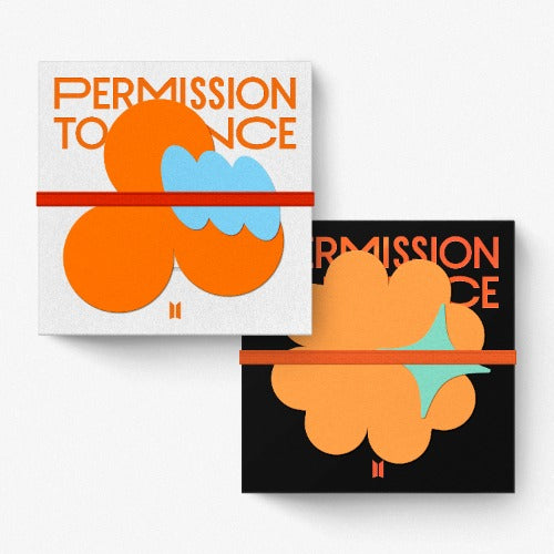 BTS – Permission To Dance On Stage – Live (Live Album)