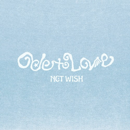 NCT WISH – Ode to Love (1. štúdiový album) – verzia WICHU