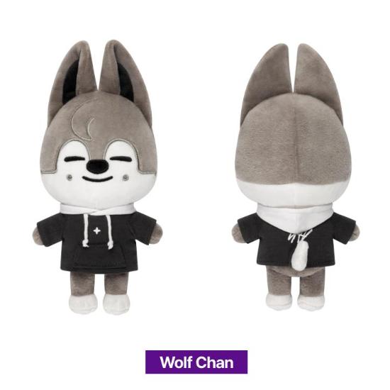 Stray Kids – SKZOO Plush (Original verzia)