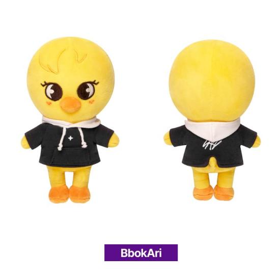 Stray Kids – SKZOO Plush (Original verzia)