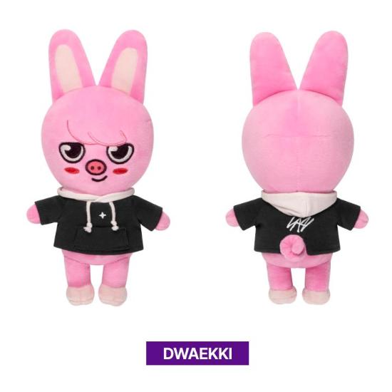 Stray Kids – SKZOO Plush (Original verzia)