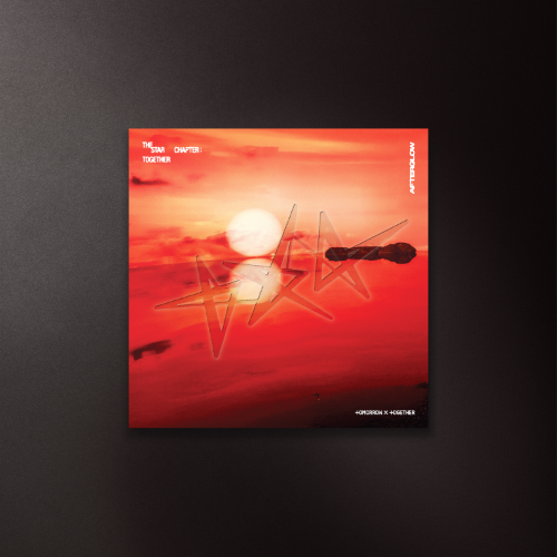 TXT – The Star Chapter: TOGETHER (Afterglow Ver.)