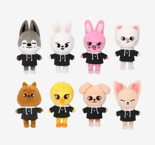 Stray Kids – SKZOO Plush (Original Ver.)
